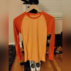 Outdoor Research (OR) base layer